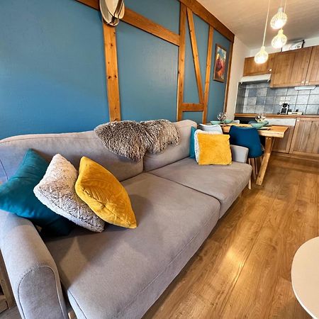 Residence Cami Real **** 생라리술랑 외부 사진