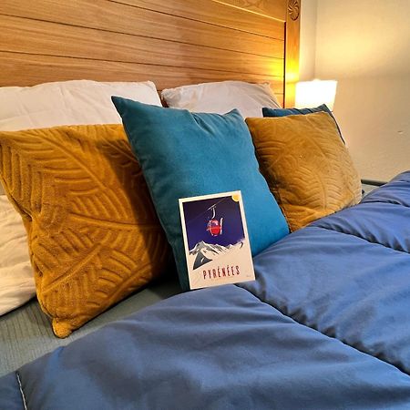 Residence Cami Real **** 생라리술랑 외부 사진