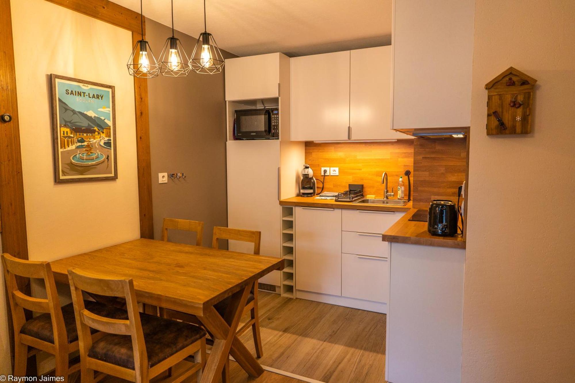 Residence Cami Real **** 생라리술랑 외부 사진