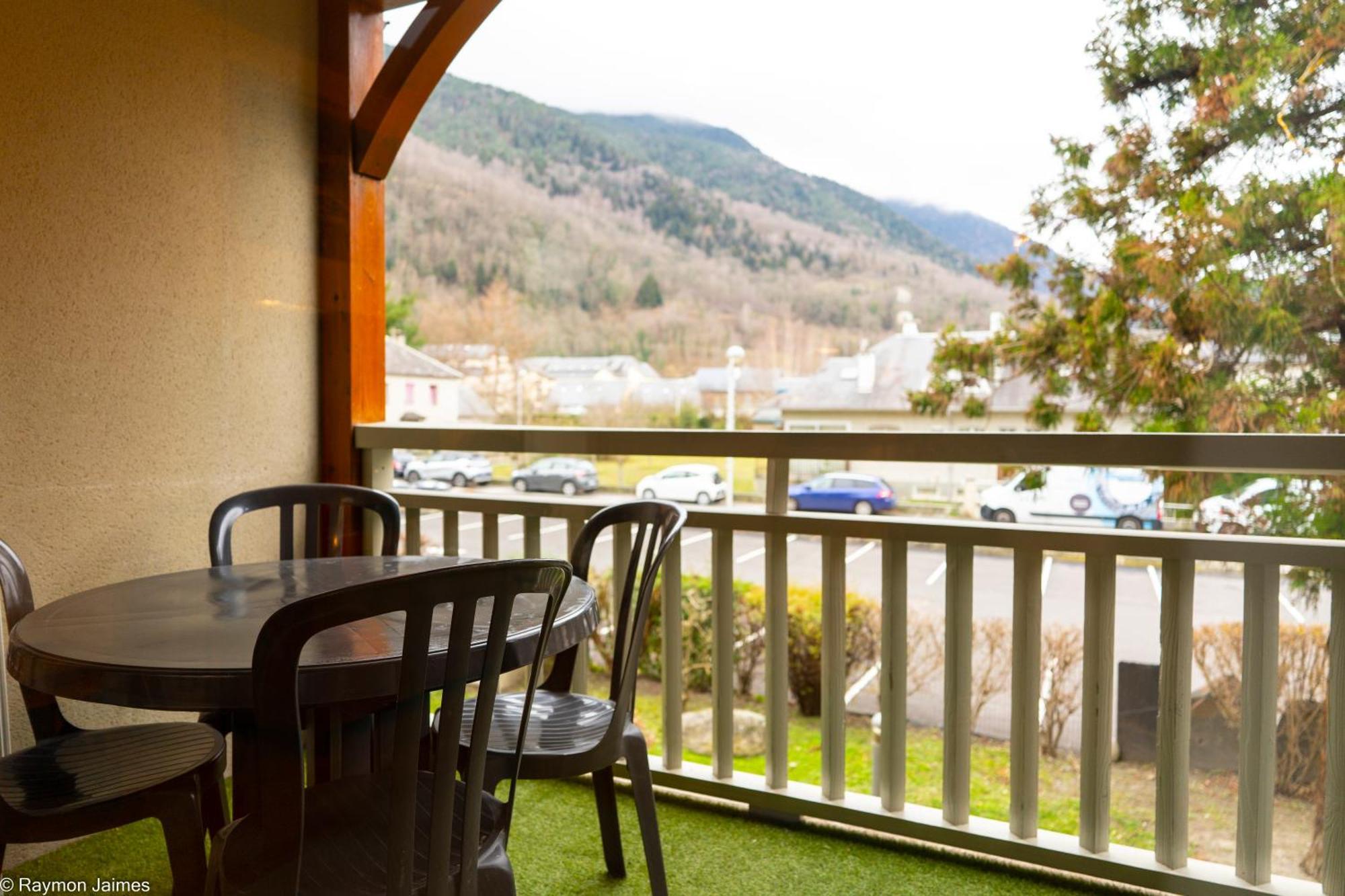 Residence Cami Real **** 생라리술랑 외부 사진