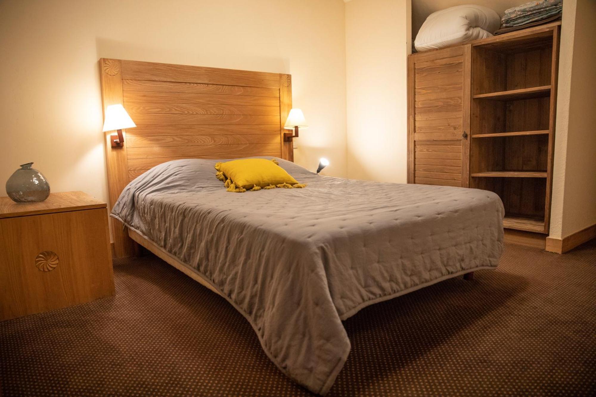 Residence Cami Real **** 생라리술랑 외부 사진