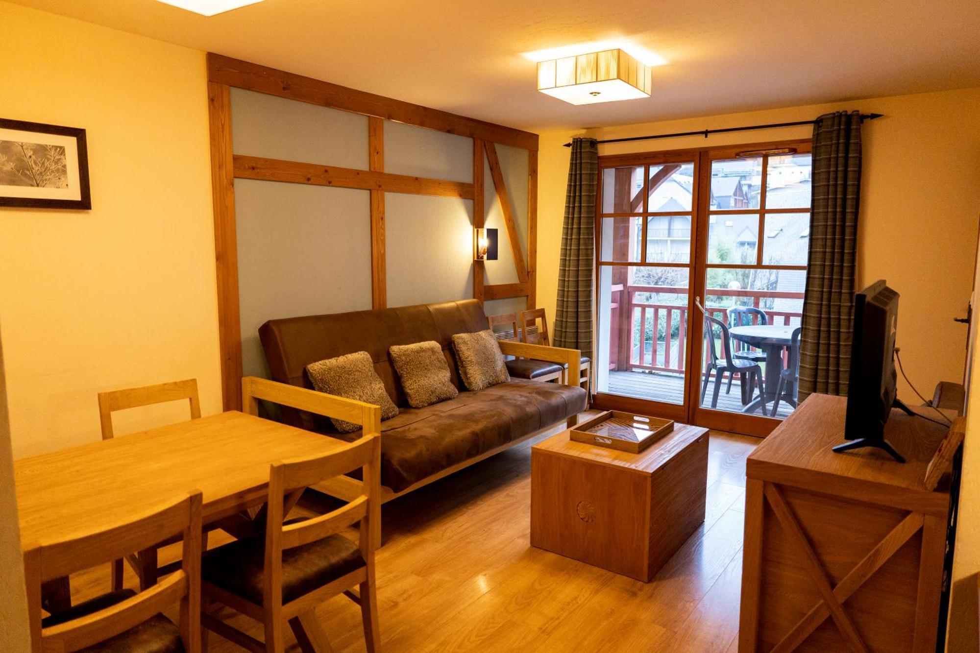 Residence Cami Real **** 생라리술랑 외부 사진