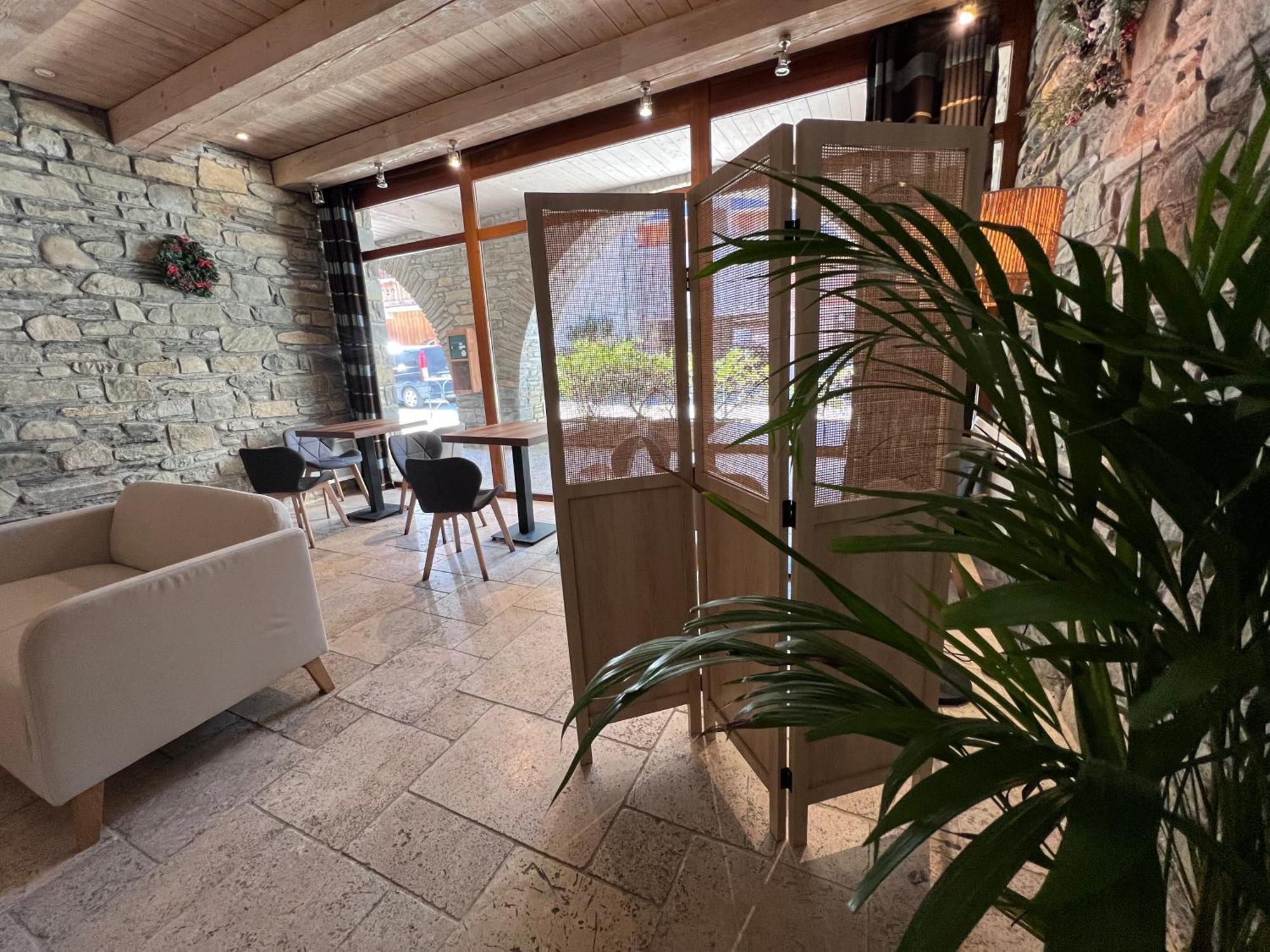 Residence Cami Real **** 생라리술랑 외부 사진