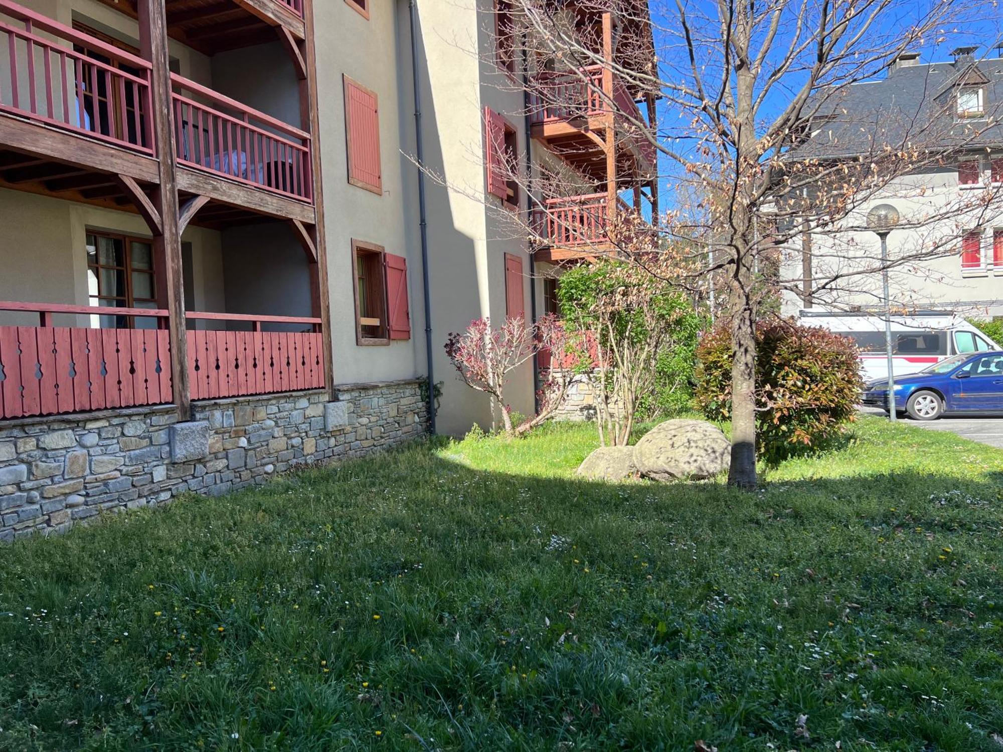 Residence Cami Real **** 생라리술랑 외부 사진