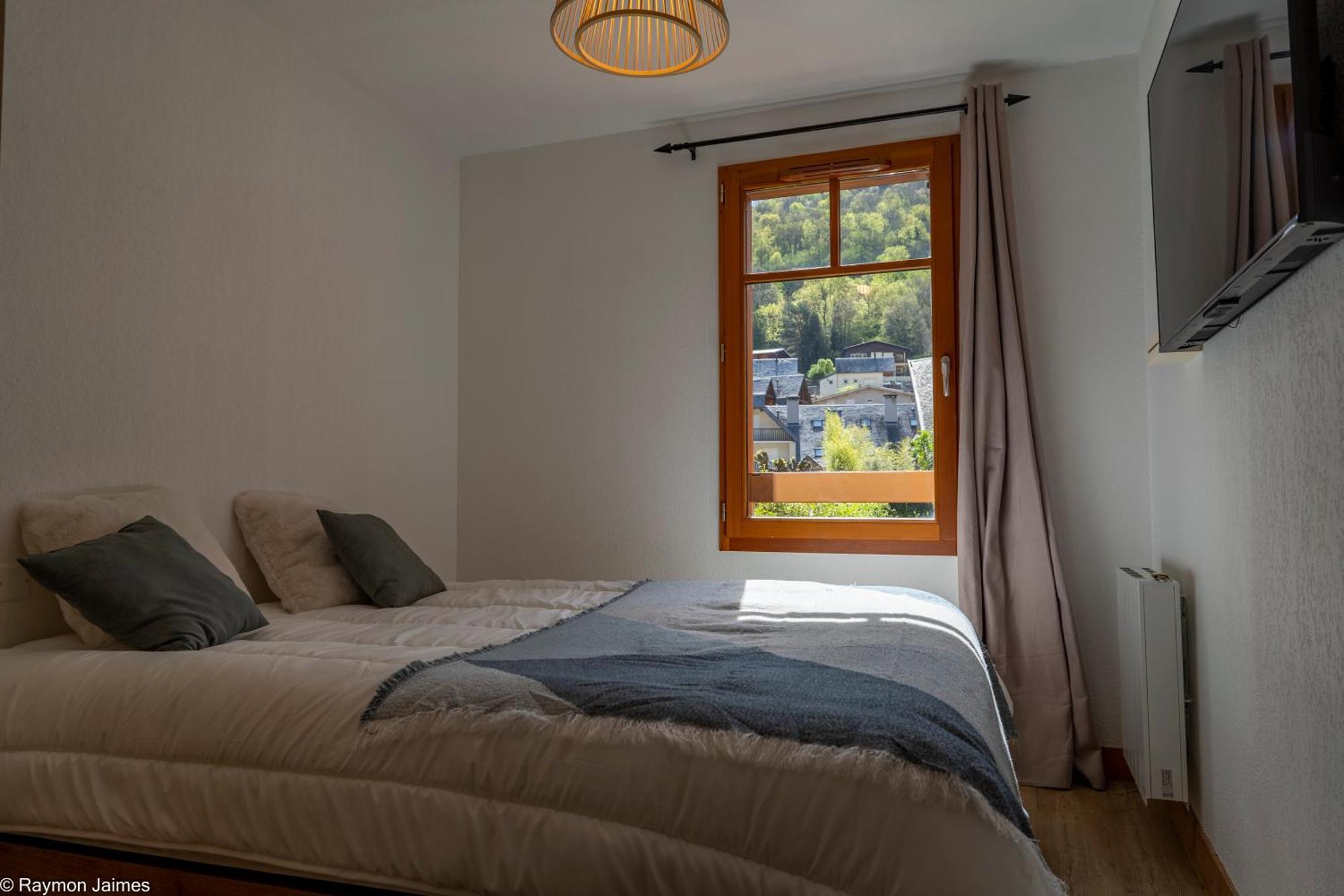 Residence Cami Real **** 생라리술랑 객실 사진