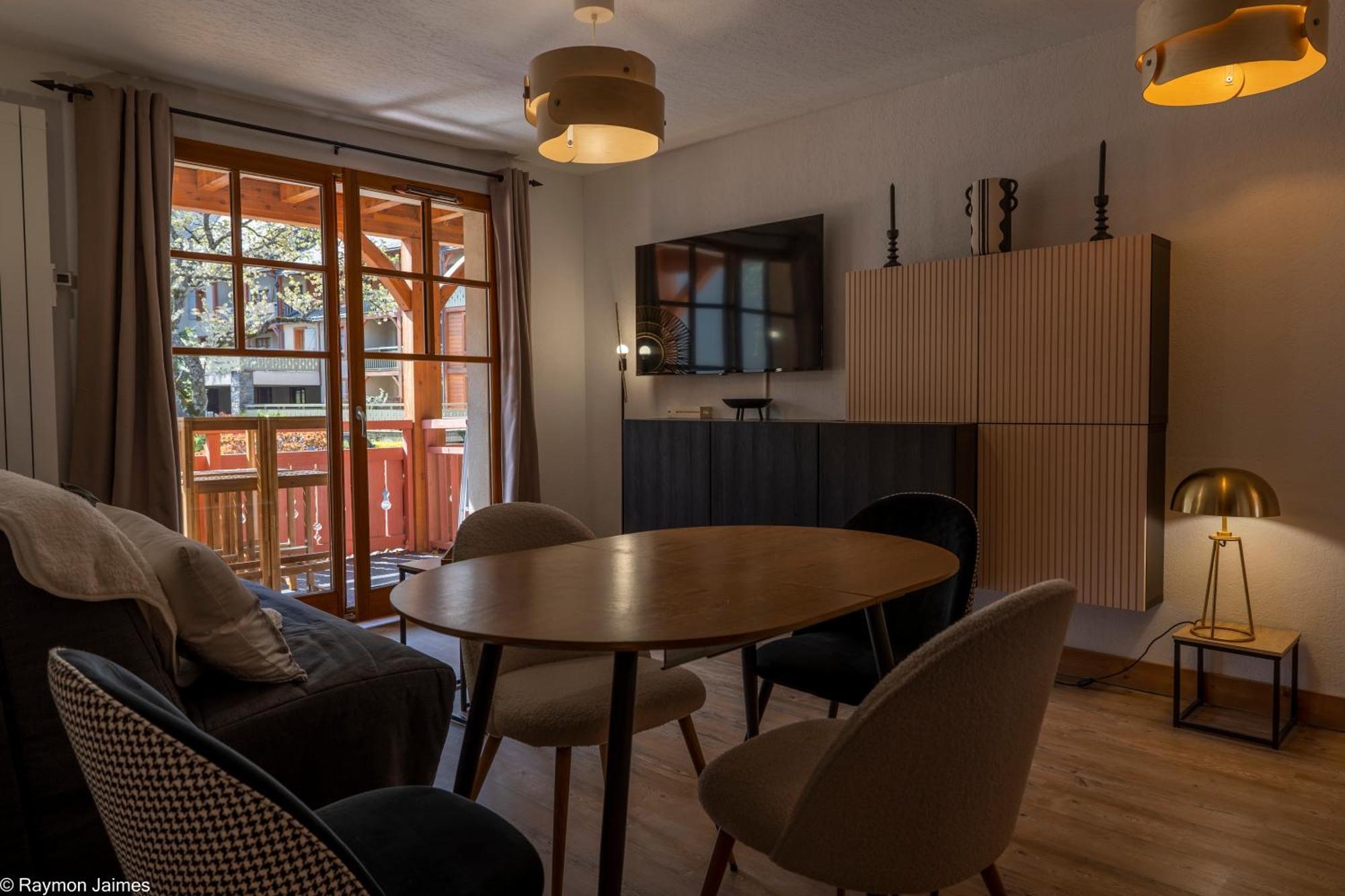 Residence Cami Real **** 생라리술랑 객실 사진