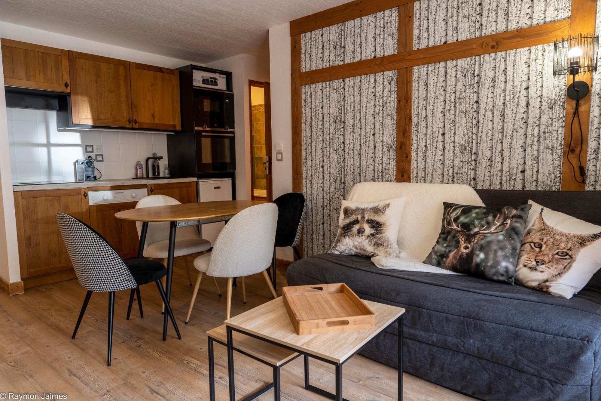 Residence Cami Real **** 생라리술랑 외부 사진
