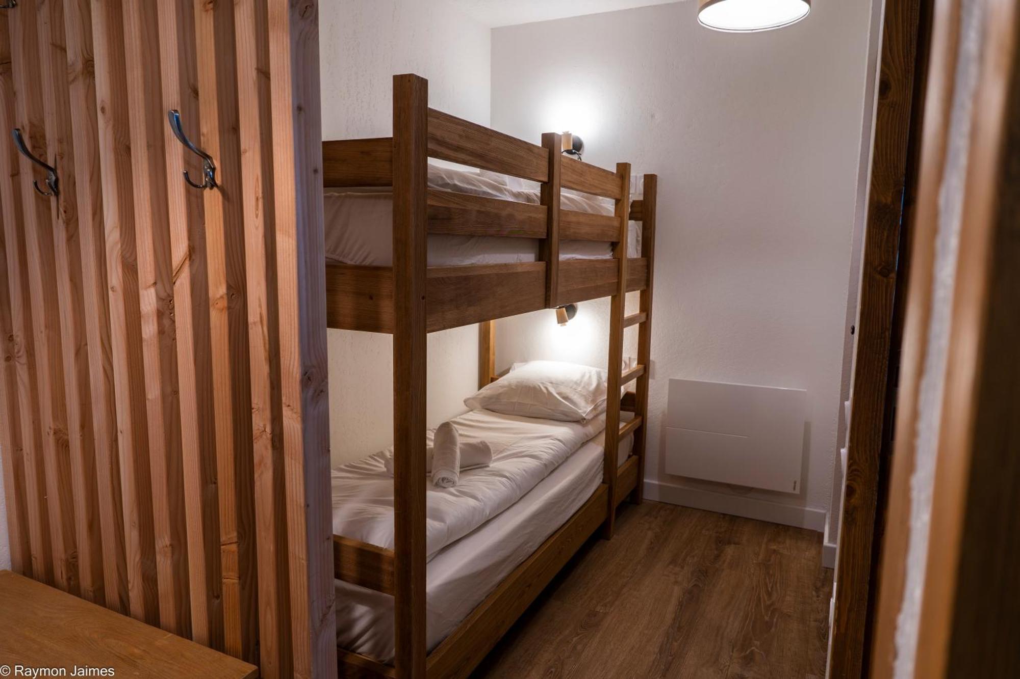 Residence Cami Real **** 생라리술랑 객실 사진