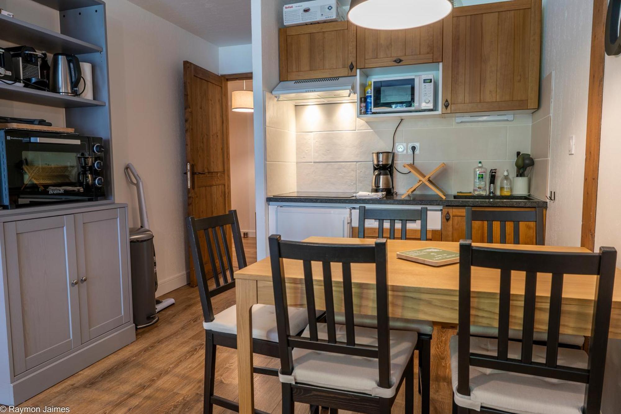 Residence Cami Real **** 생라리술랑 외부 사진