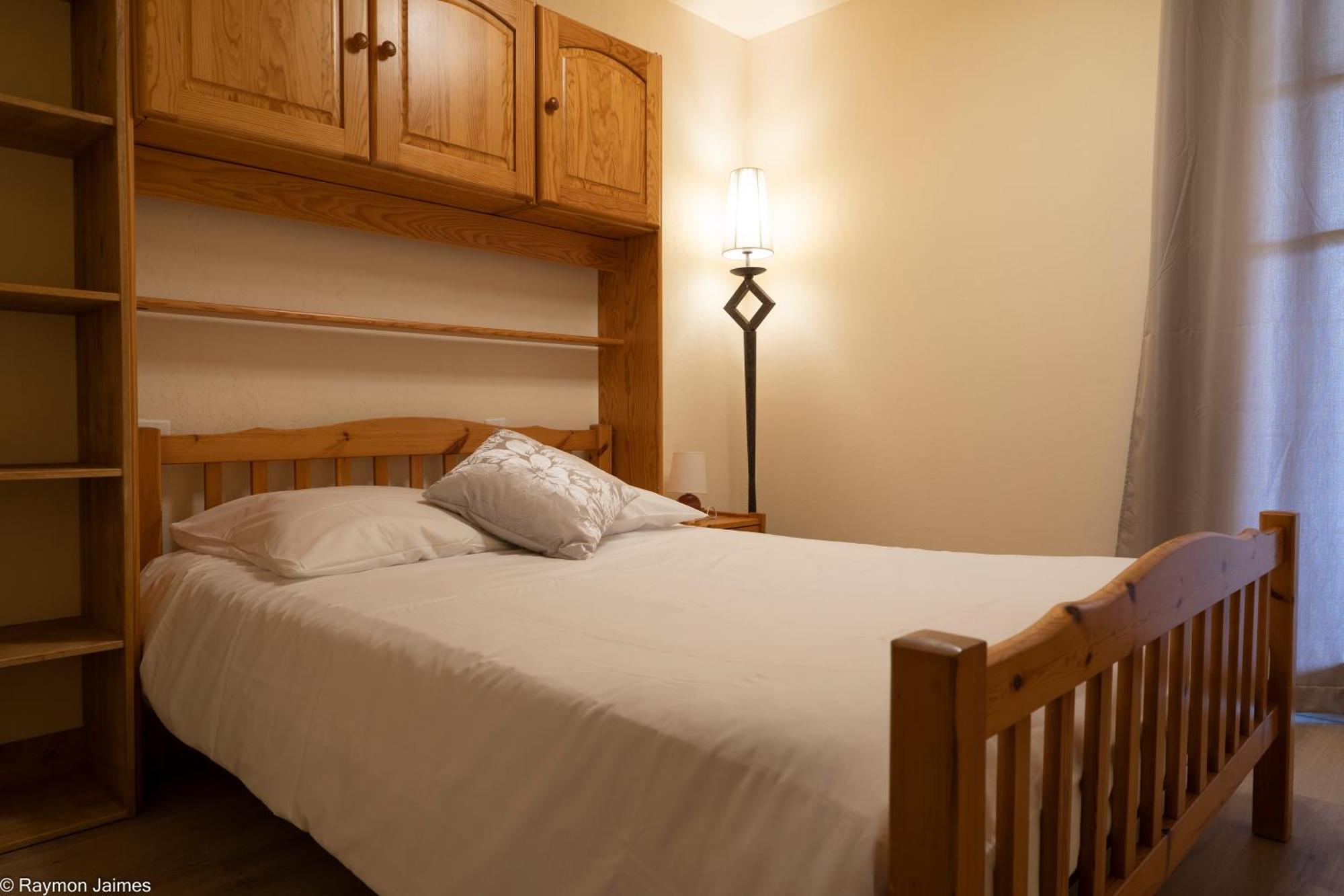 Residence Cami Real **** 생라리술랑 객실 사진