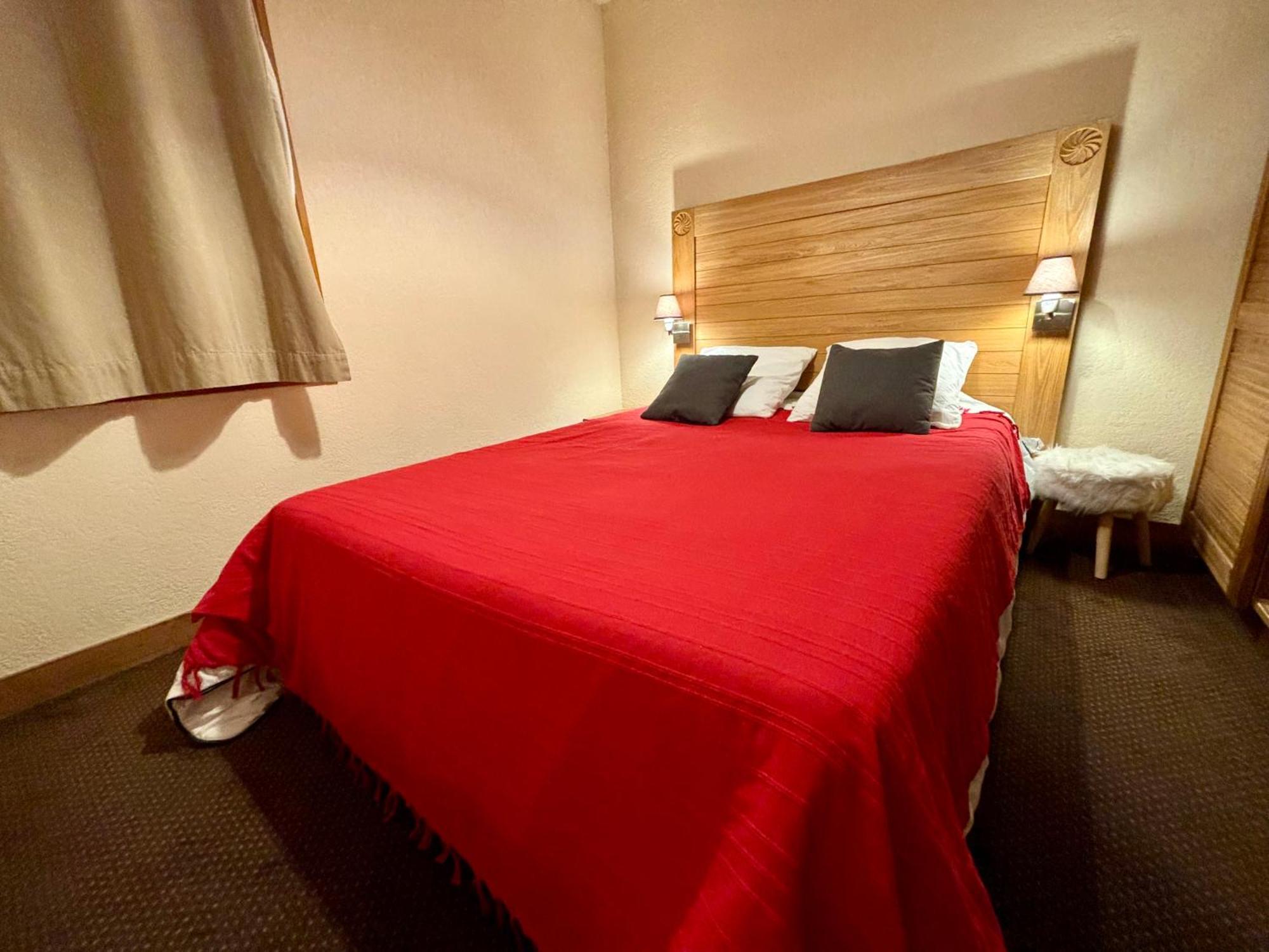Residence Cami Real **** 생라리술랑 객실 사진