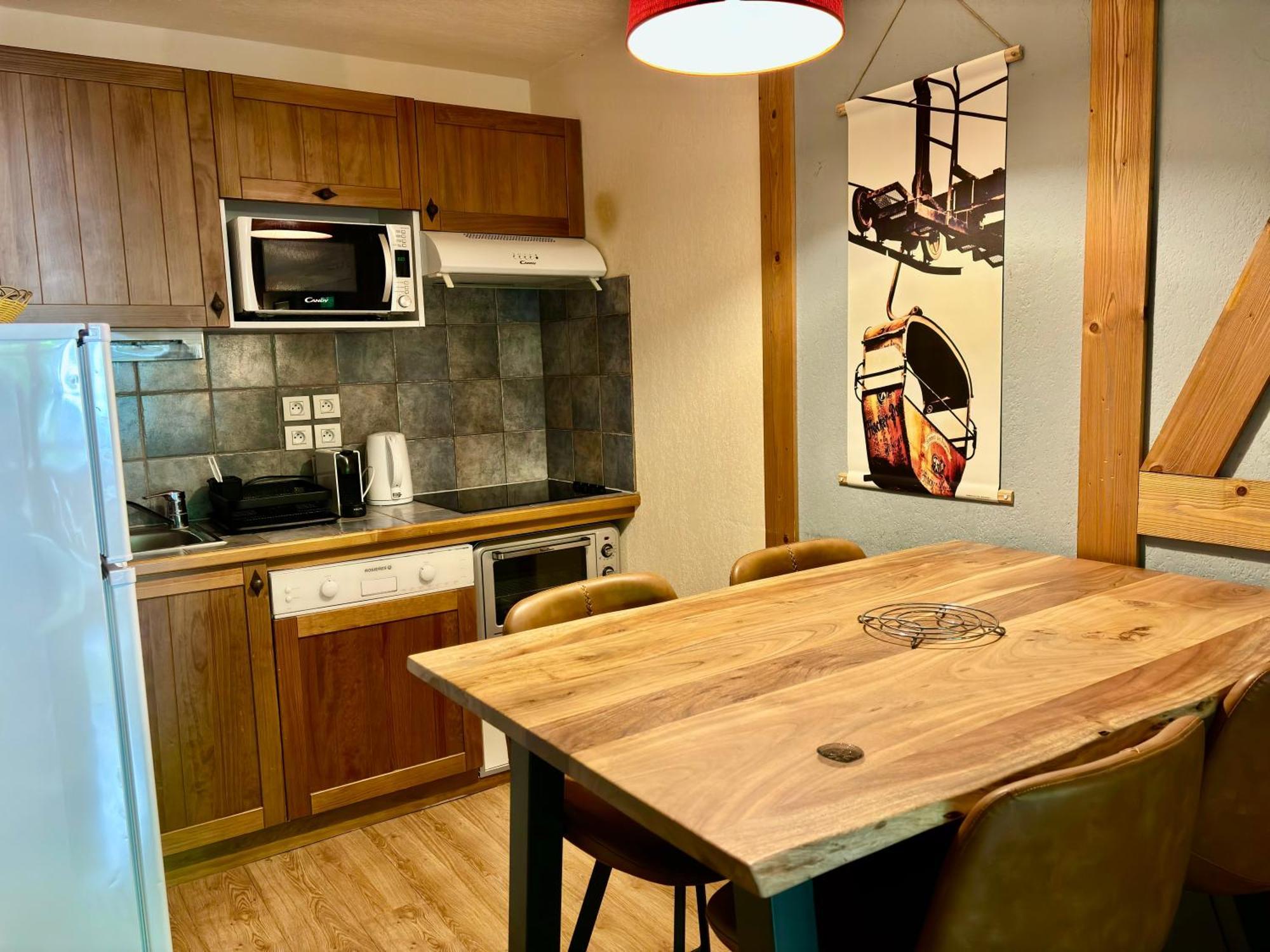 Residence Cami Real **** 생라리술랑 객실 사진