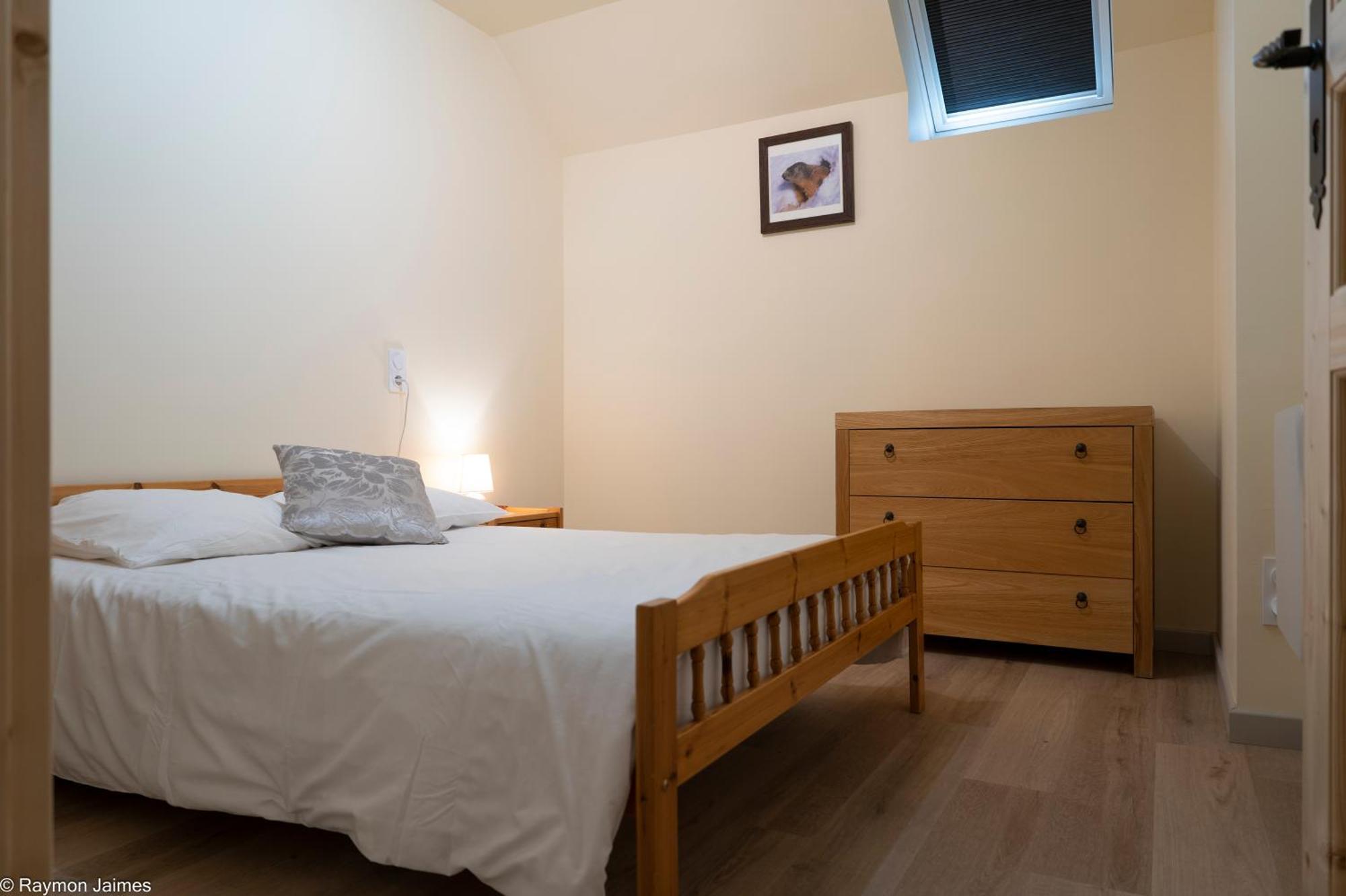 Residence Cami Real **** 생라리술랑 객실 사진