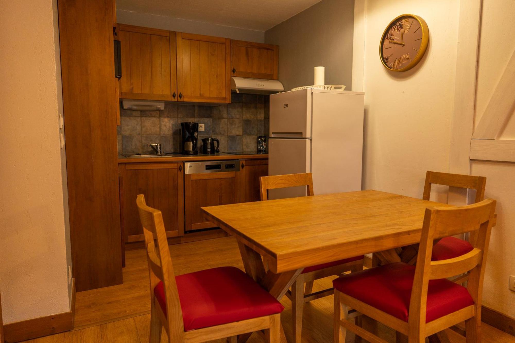 Residence Cami Real **** 생라리술랑 외부 사진