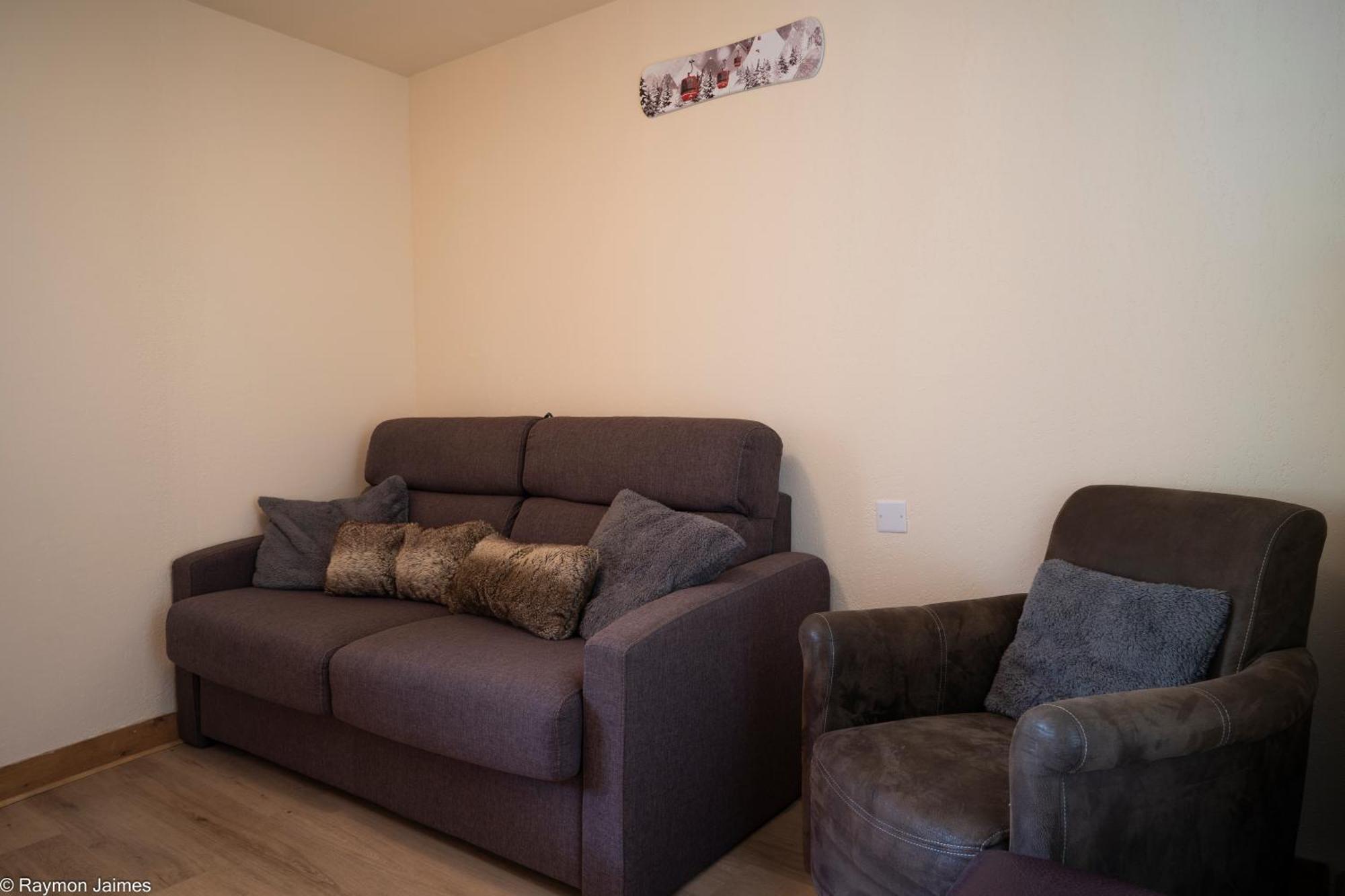 Residence Cami Real **** 생라리술랑 객실 사진