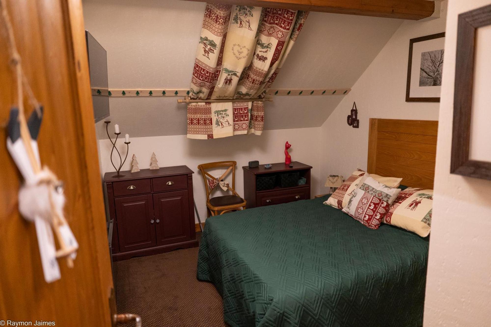 Residence Cami Real **** 생라리술랑 객실 사진