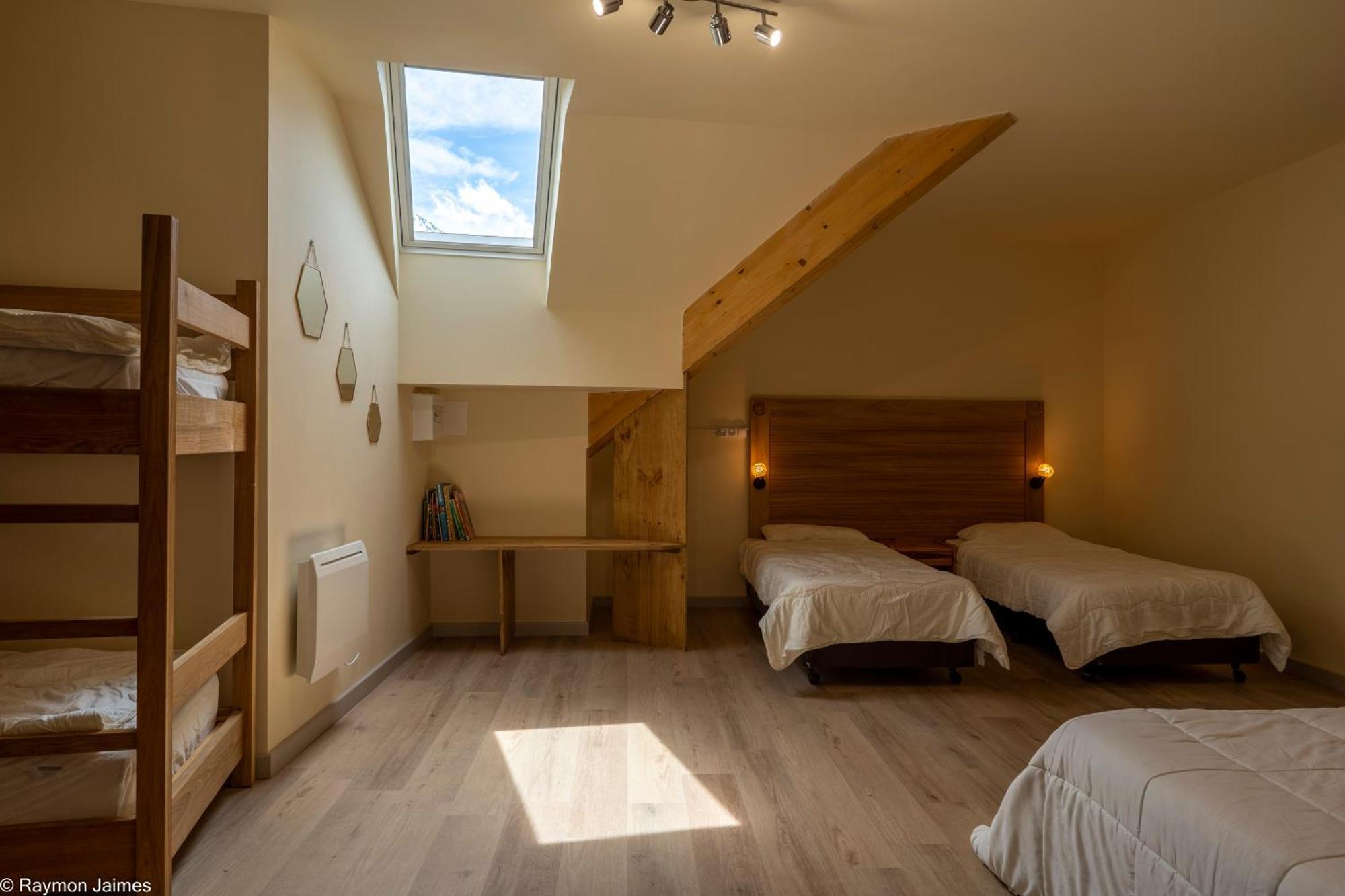 Residence Cami Real **** 생라리술랑 객실 사진
