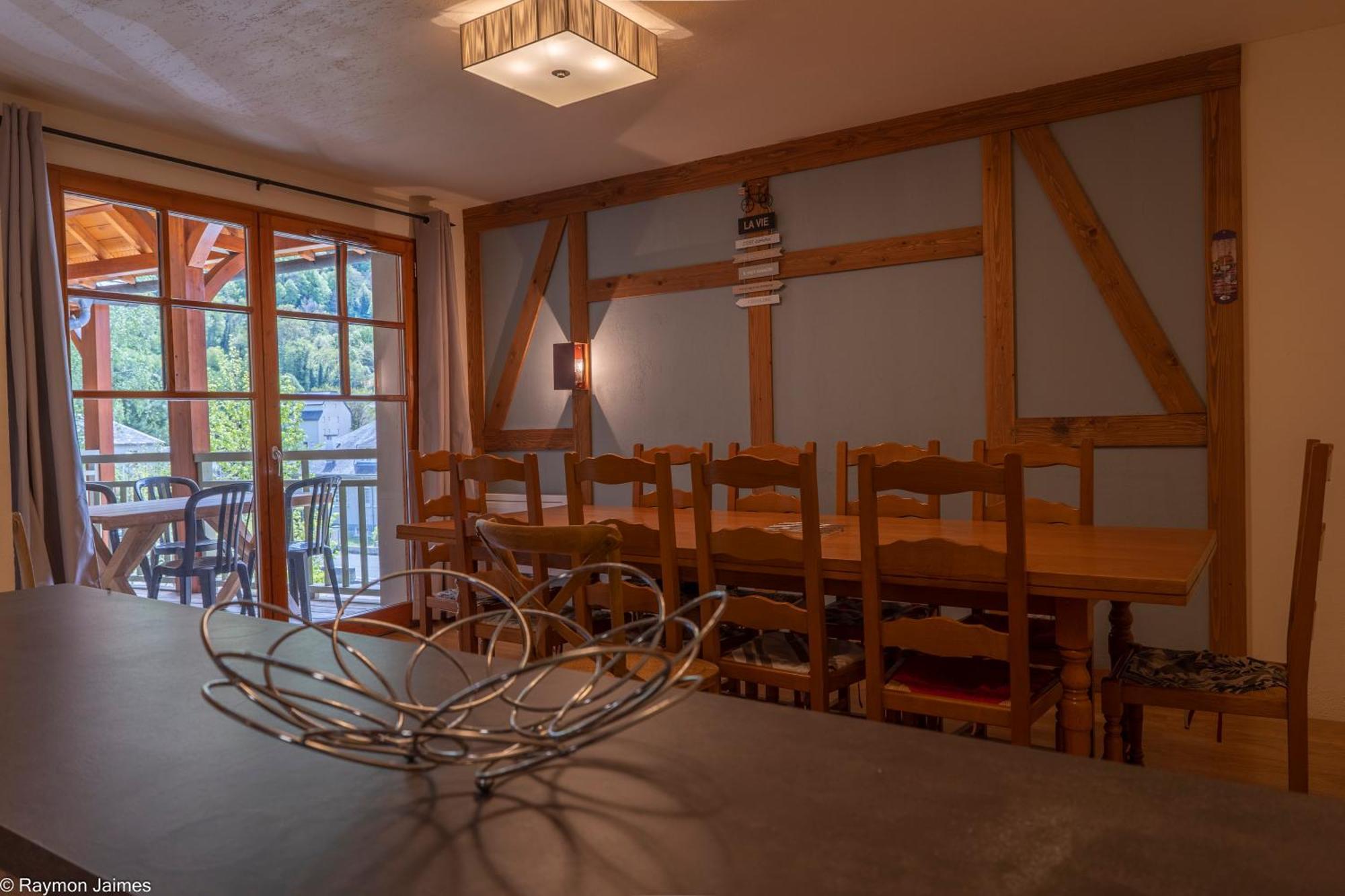 Residence Cami Real **** 생라리술랑 객실 사진