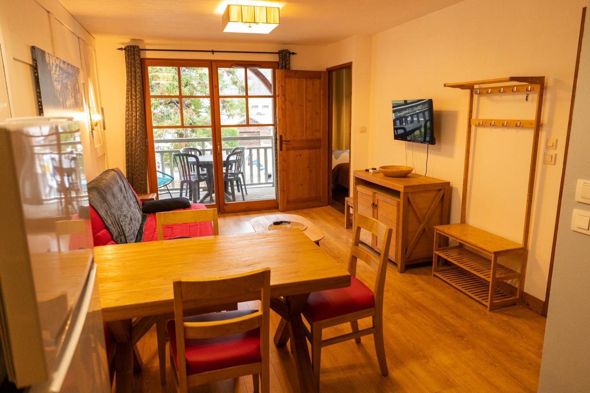 Residence Cami Real **** 생라리술랑 외부 사진
