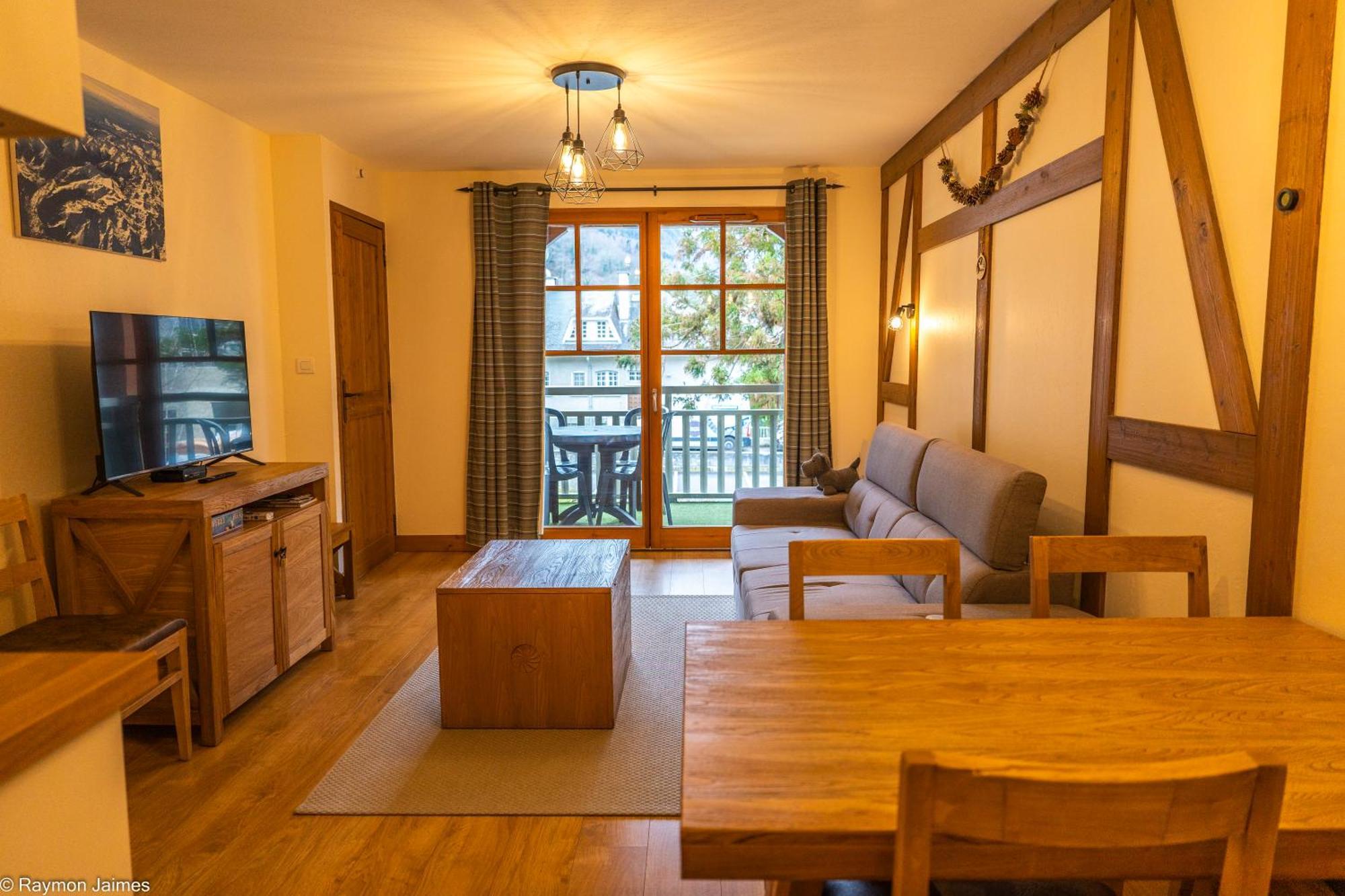 Residence Cami Real **** 생라리술랑 객실 사진