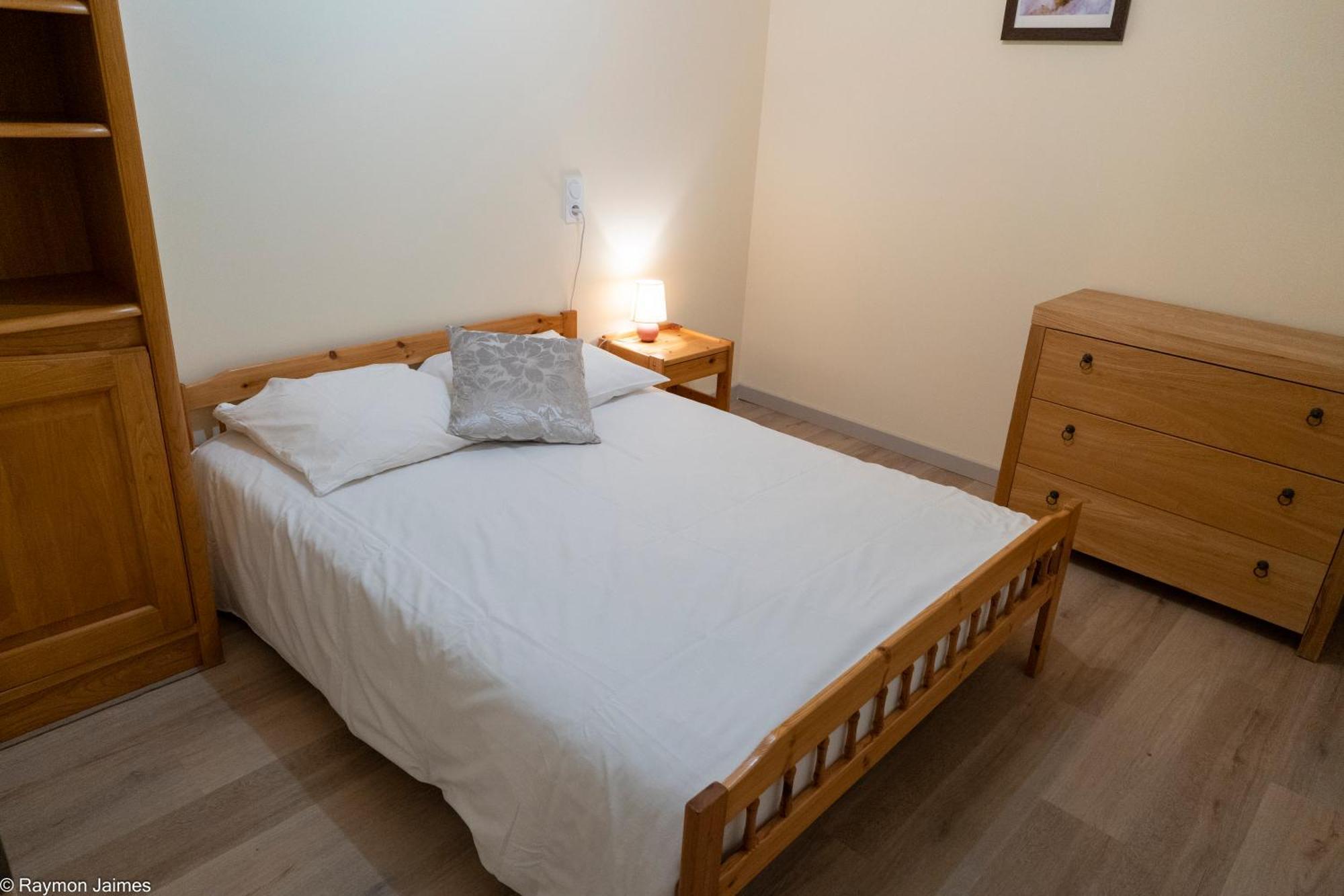 Residence Cami Real **** 생라리술랑 객실 사진