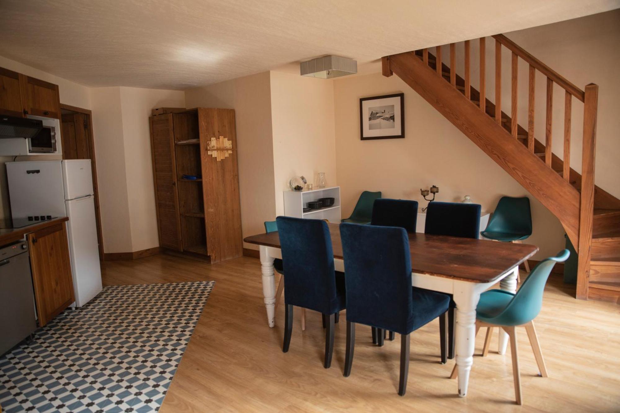 Residence Cami Real **** 생라리술랑 객실 사진