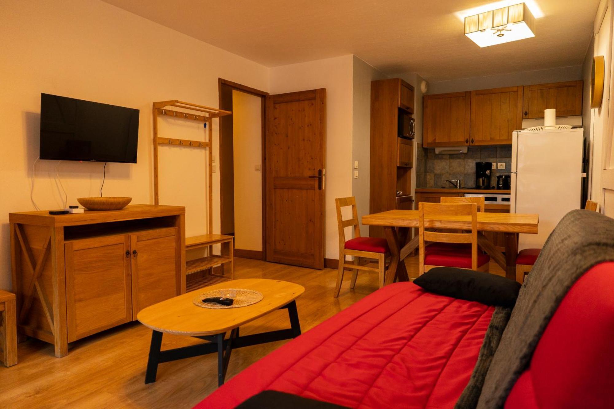 Residence Cami Real **** 생라리술랑 외부 사진