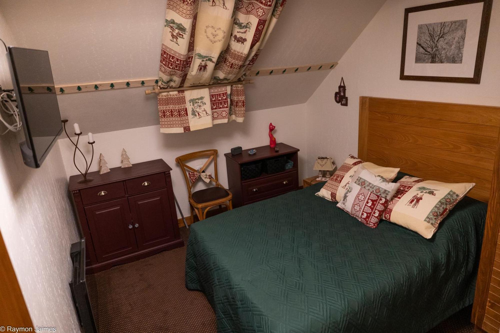 Residence Cami Real **** 생라리술랑 객실 사진