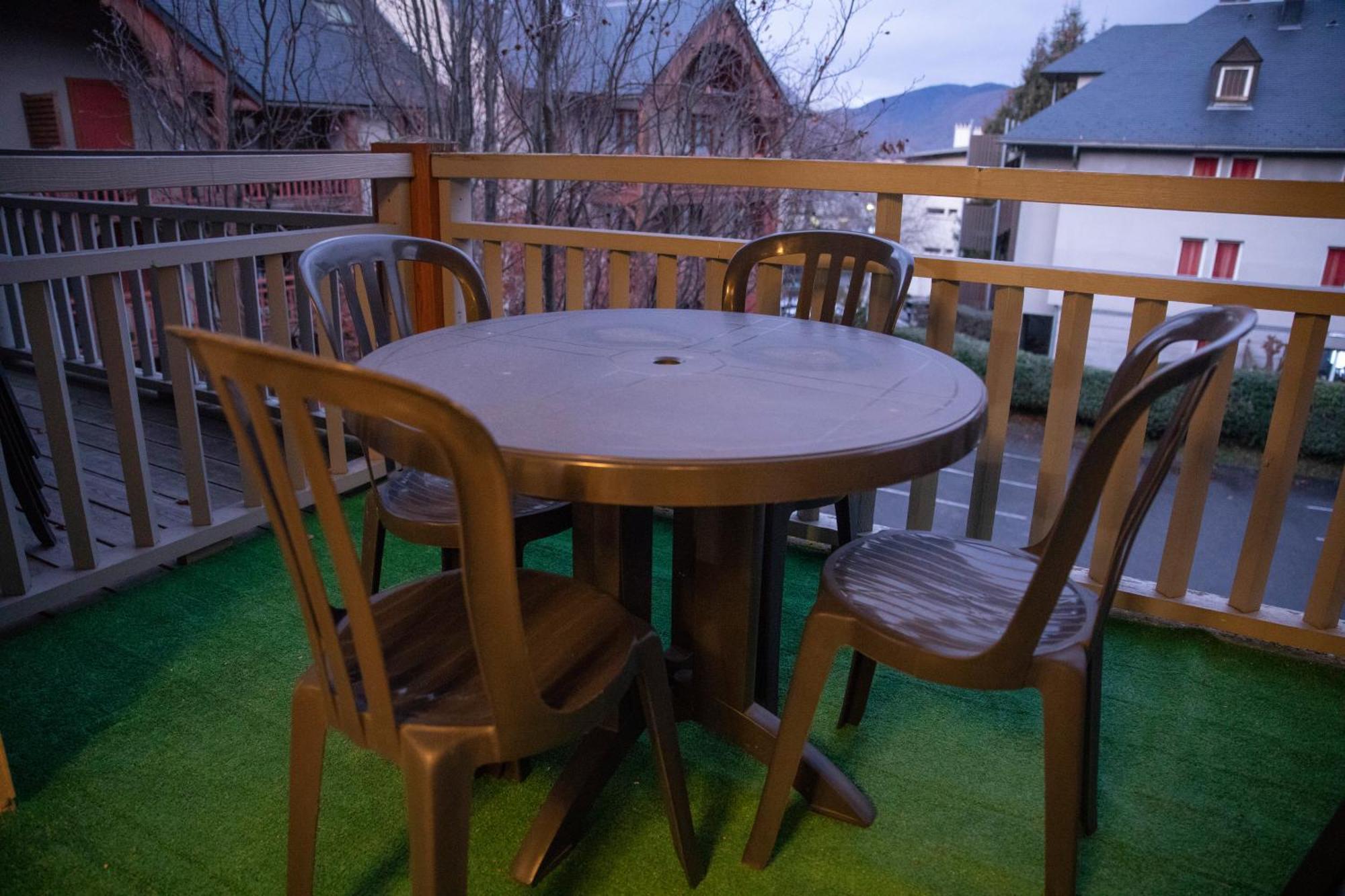 Residence Cami Real **** 생라리술랑 외부 사진