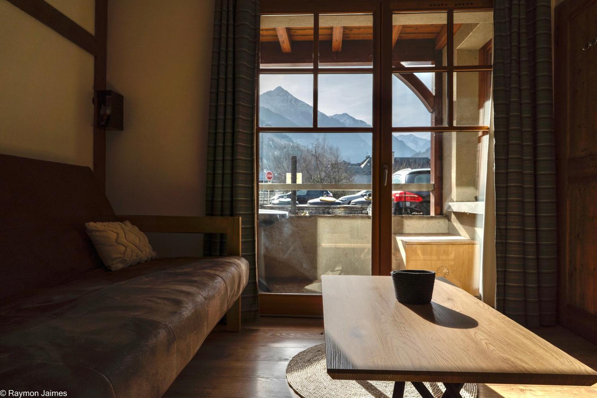 Residence Cami Real **** 생라리술랑 객실 사진
