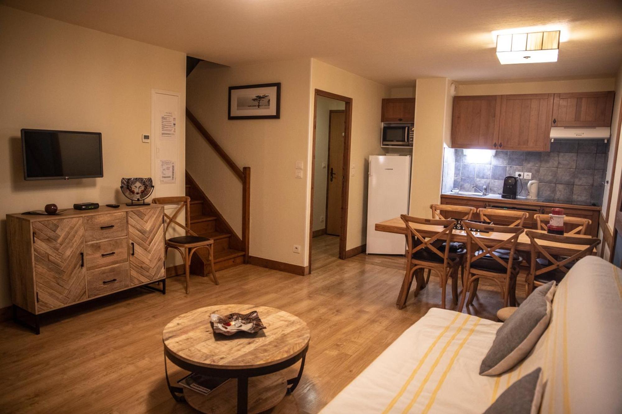 Residence Cami Real **** 생라리술랑 외부 사진