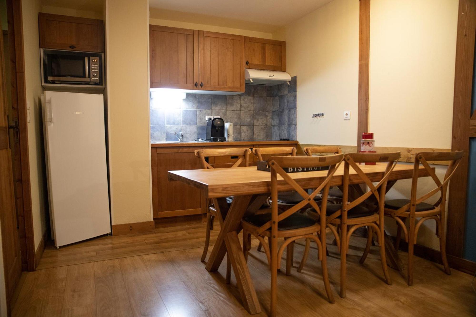 Residence Cami Real **** 생라리술랑 외부 사진