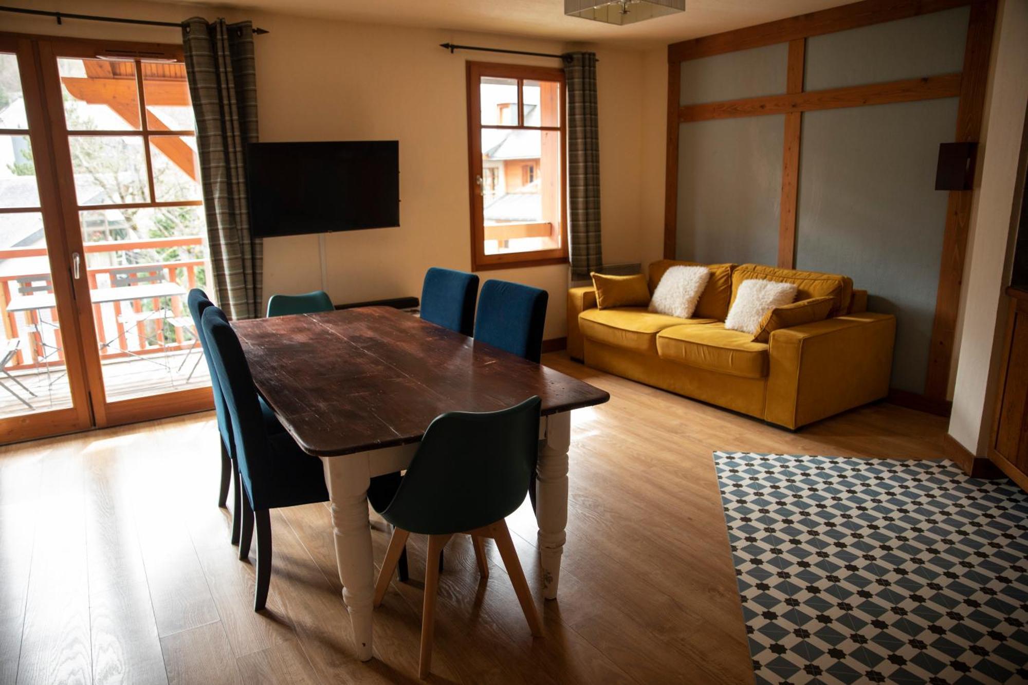 Residence Cami Real **** 생라리술랑 객실 사진