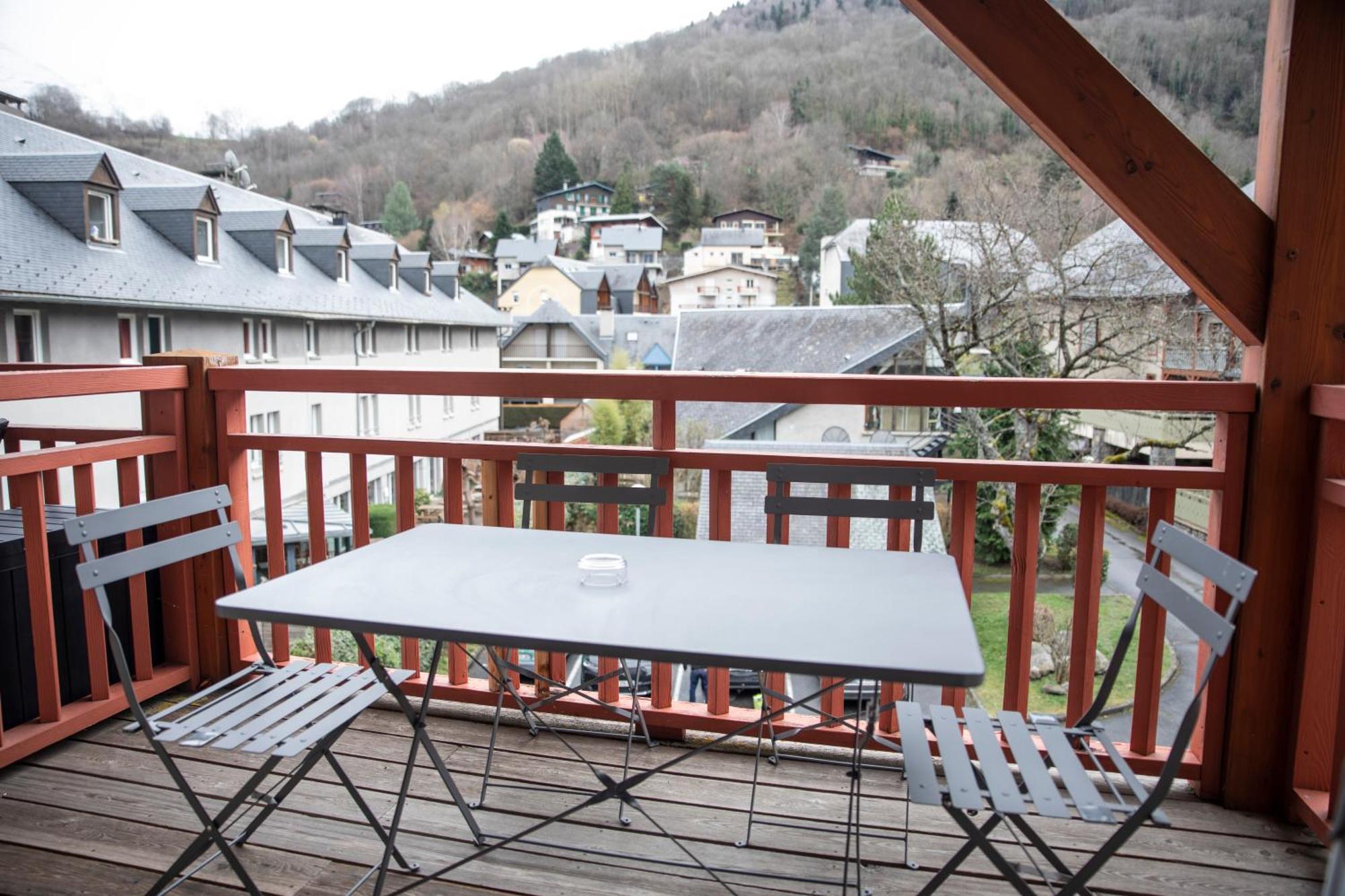 Residence Cami Real **** 생라리술랑 객실 사진