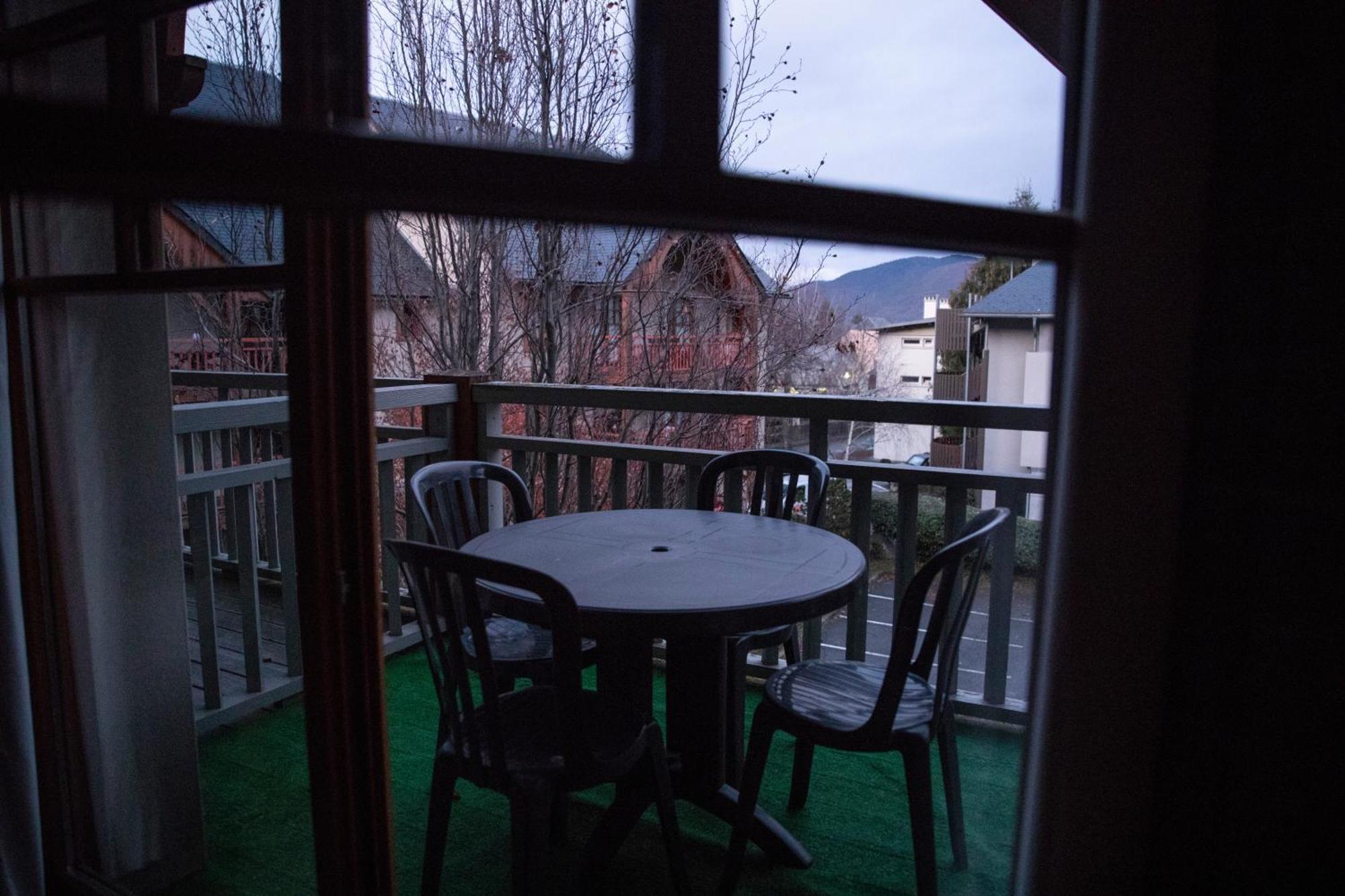 Residence Cami Real **** 생라리술랑 외부 사진