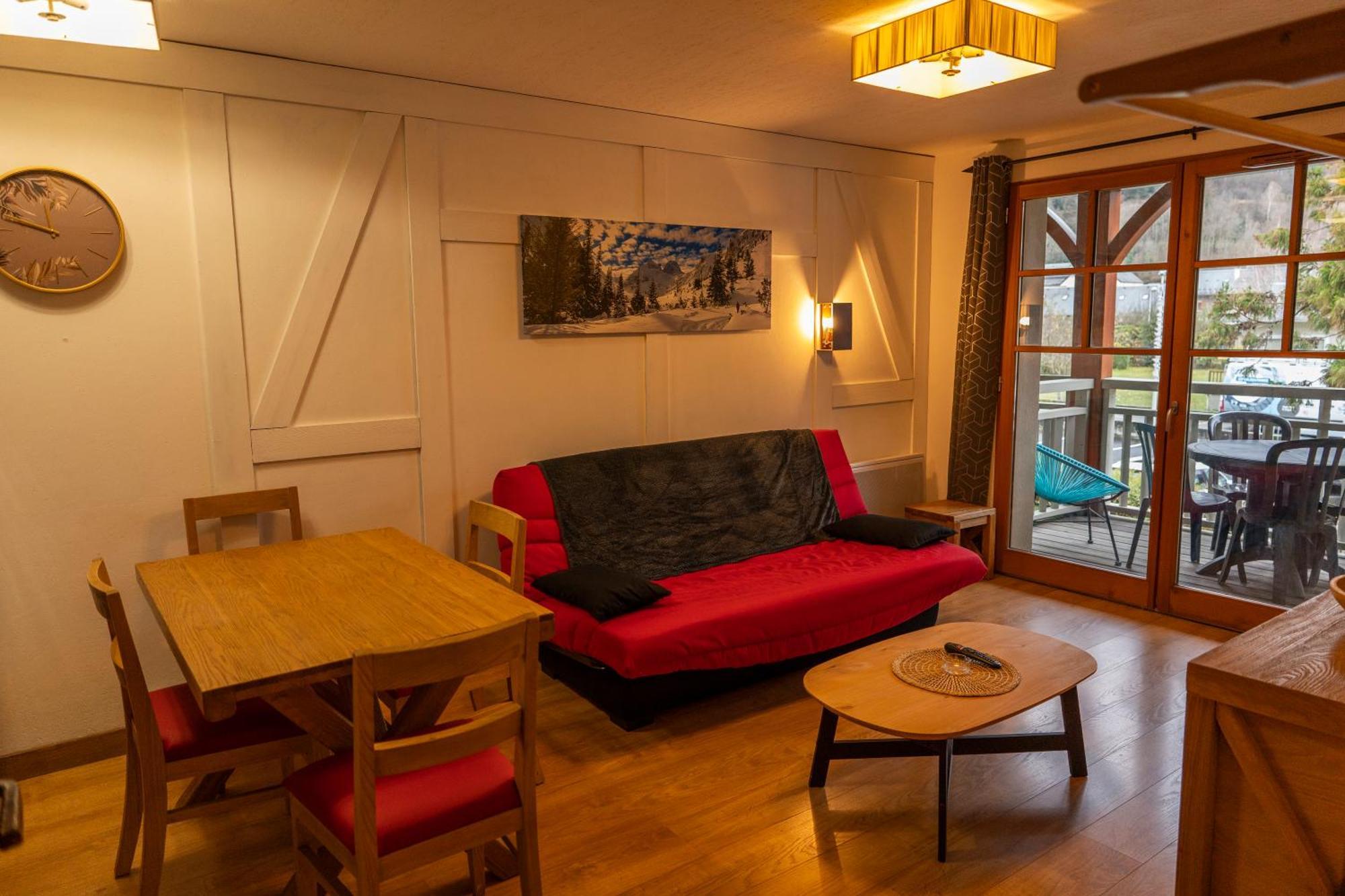 Residence Cami Real **** 생라리술랑 외부 사진