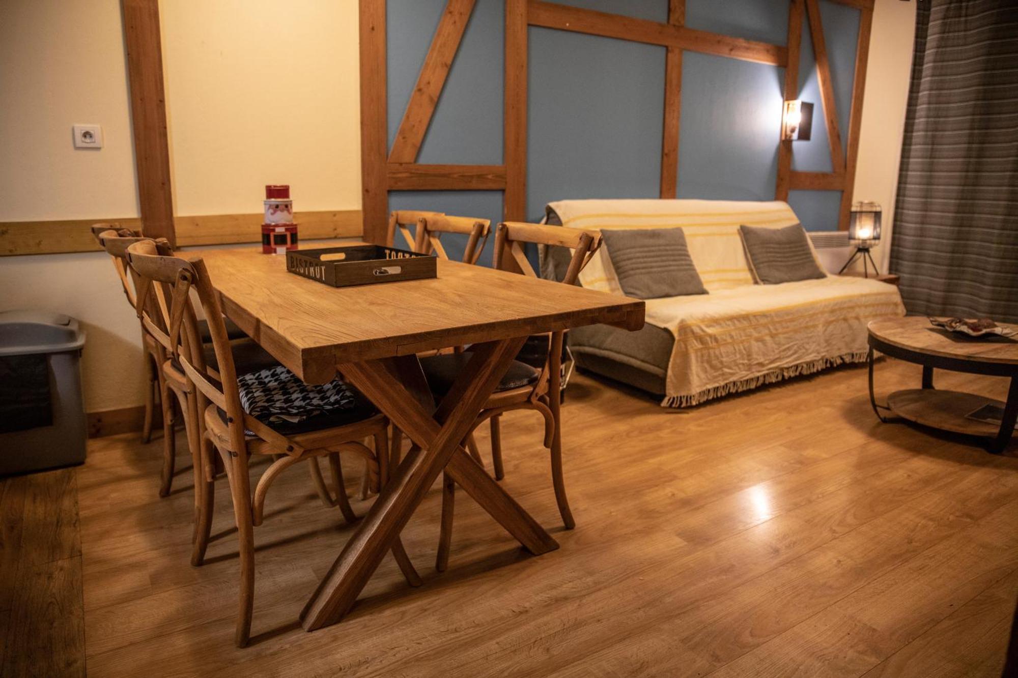 Residence Cami Real **** 생라리술랑 외부 사진