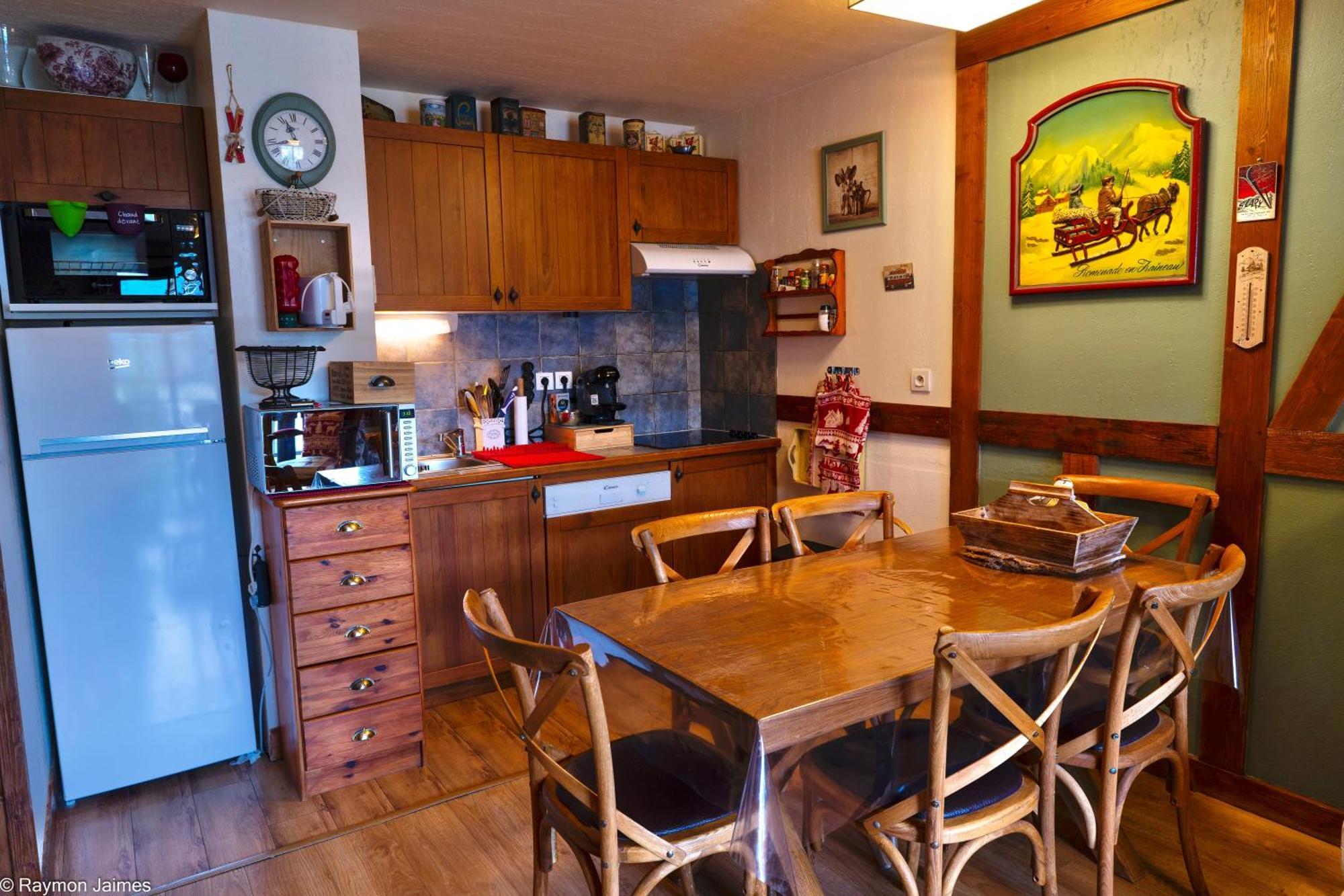 Residence Cami Real **** 생라리술랑 객실 사진