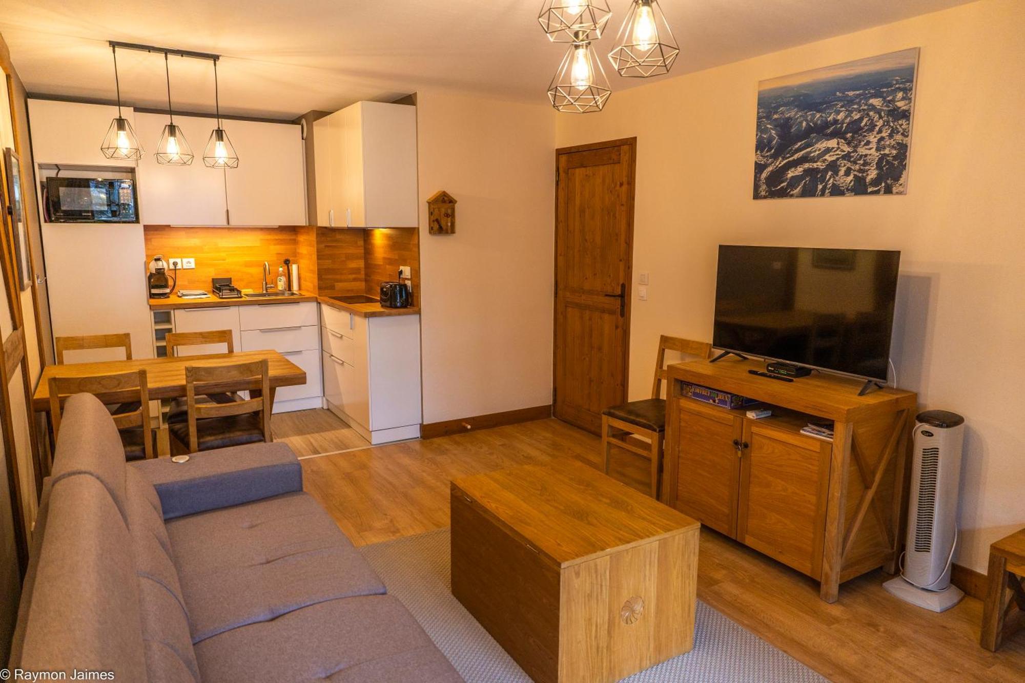 Residence Cami Real **** 생라리술랑 외부 사진