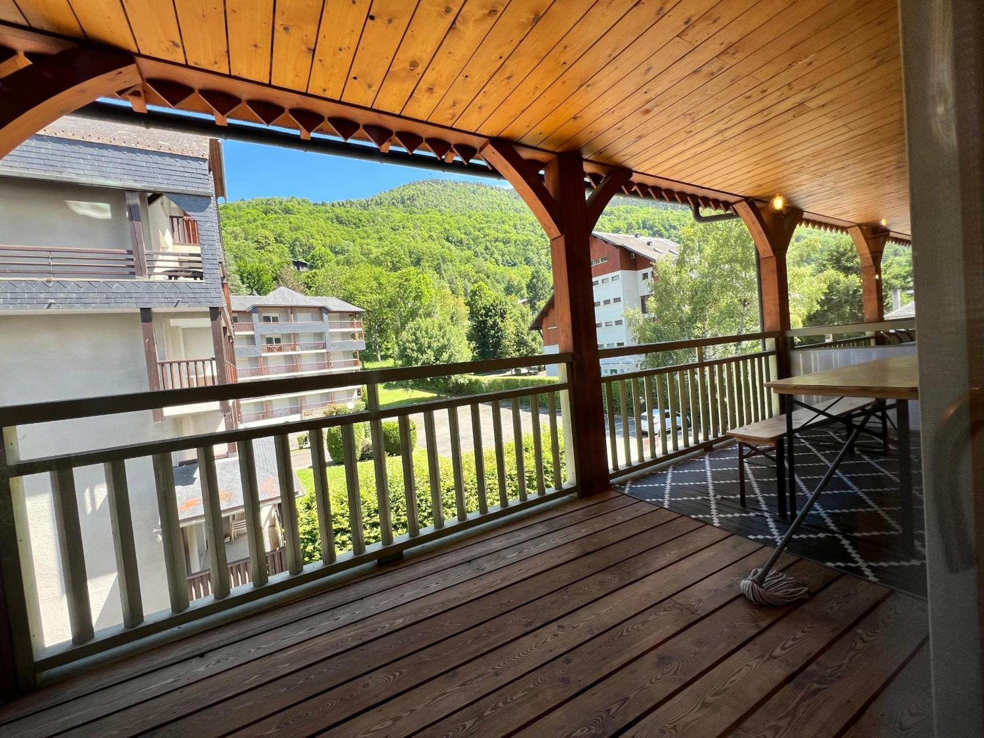 Residence Cami Real **** 생라리술랑 외부 사진