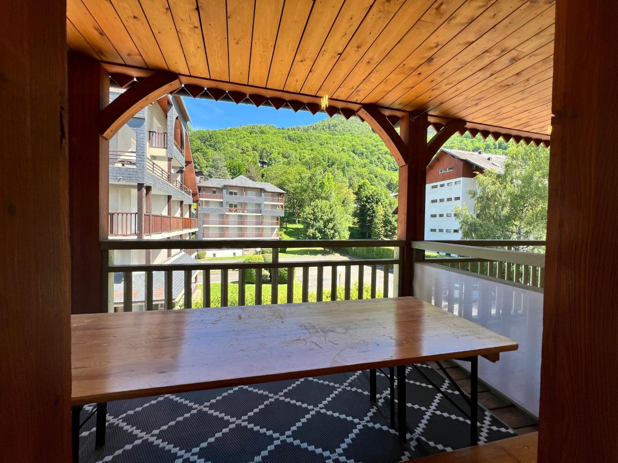 Residence Cami Real **** 생라리술랑 외부 사진