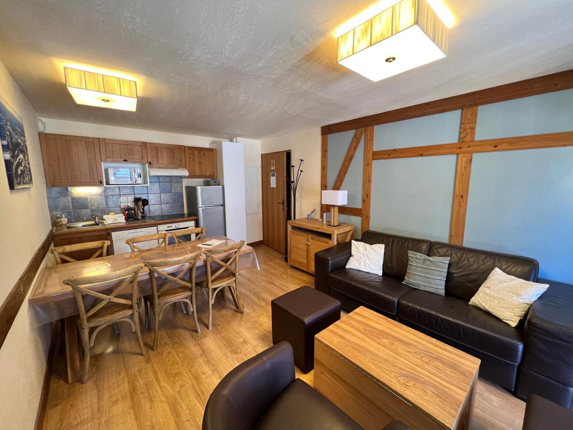 Residence Cami Real **** 생라리술랑 외부 사진