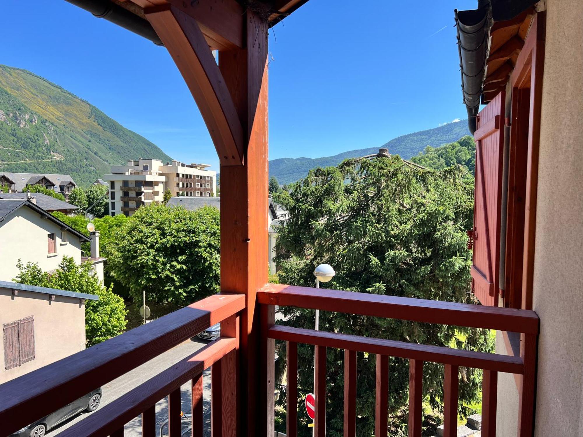 Residence Cami Real **** 생라리술랑 외부 사진