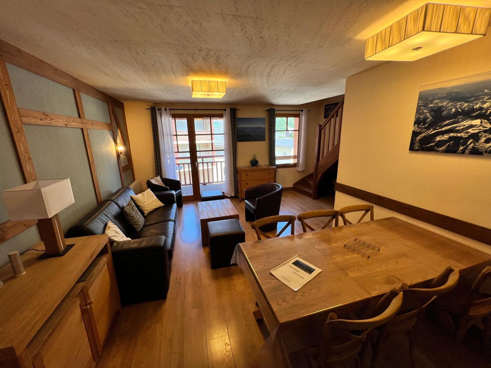 Residence Cami Real **** 생라리술랑 외부 사진