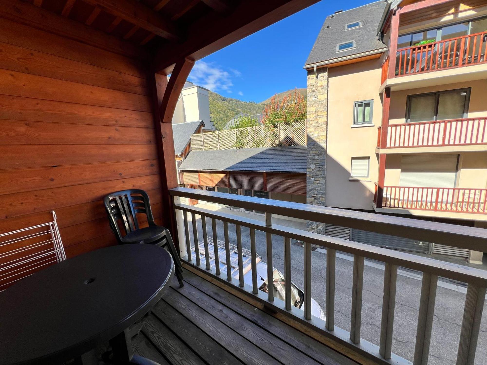 Residence Cami Real **** 생라리술랑 객실 사진