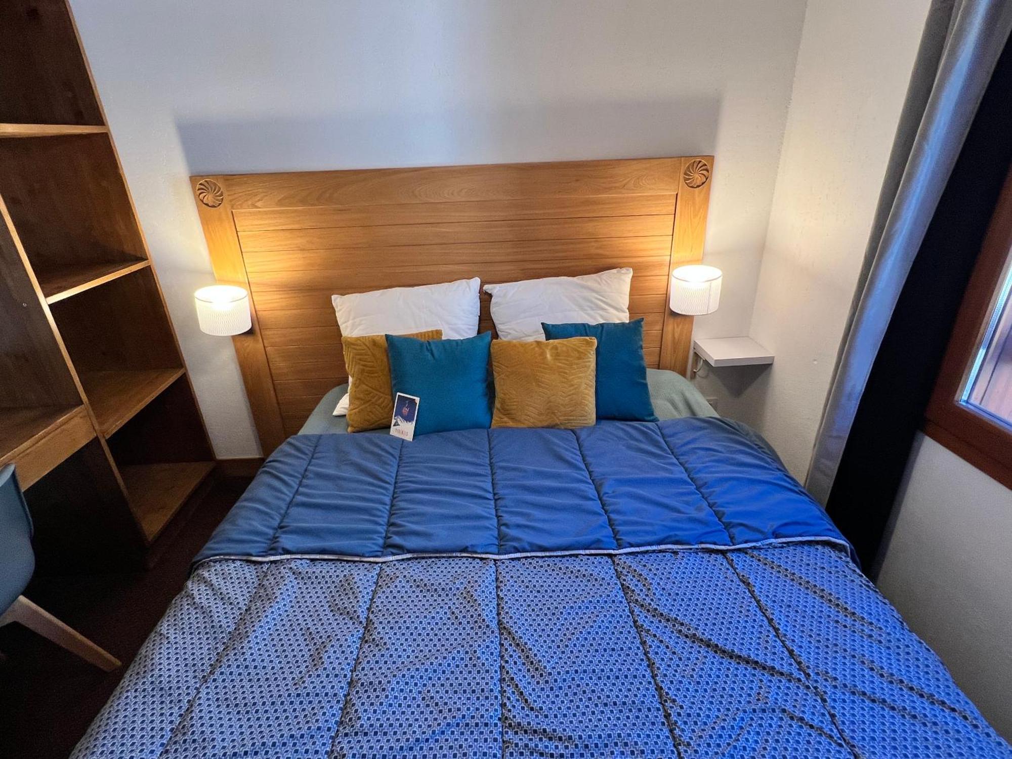 Residence Cami Real **** 생라리술랑 객실 사진