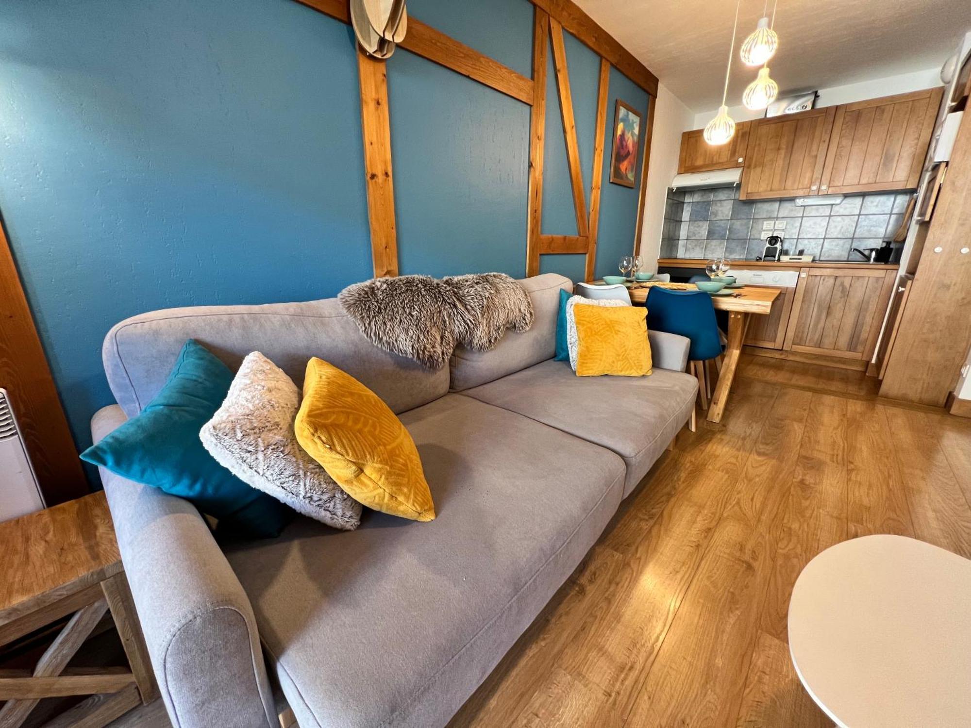 Residence Cami Real **** 생라리술랑 외부 사진