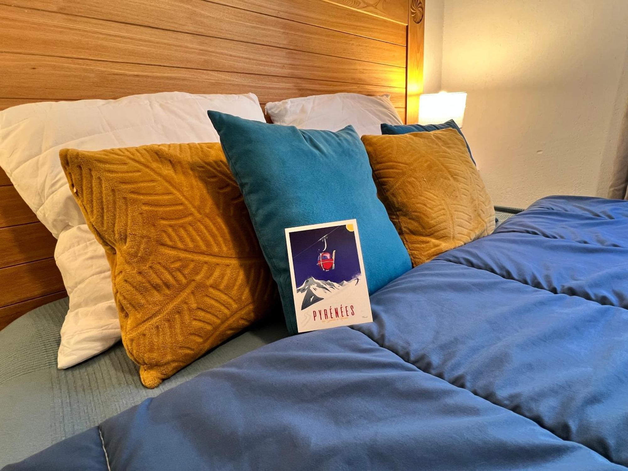Residence Cami Real **** 생라리술랑 외부 사진