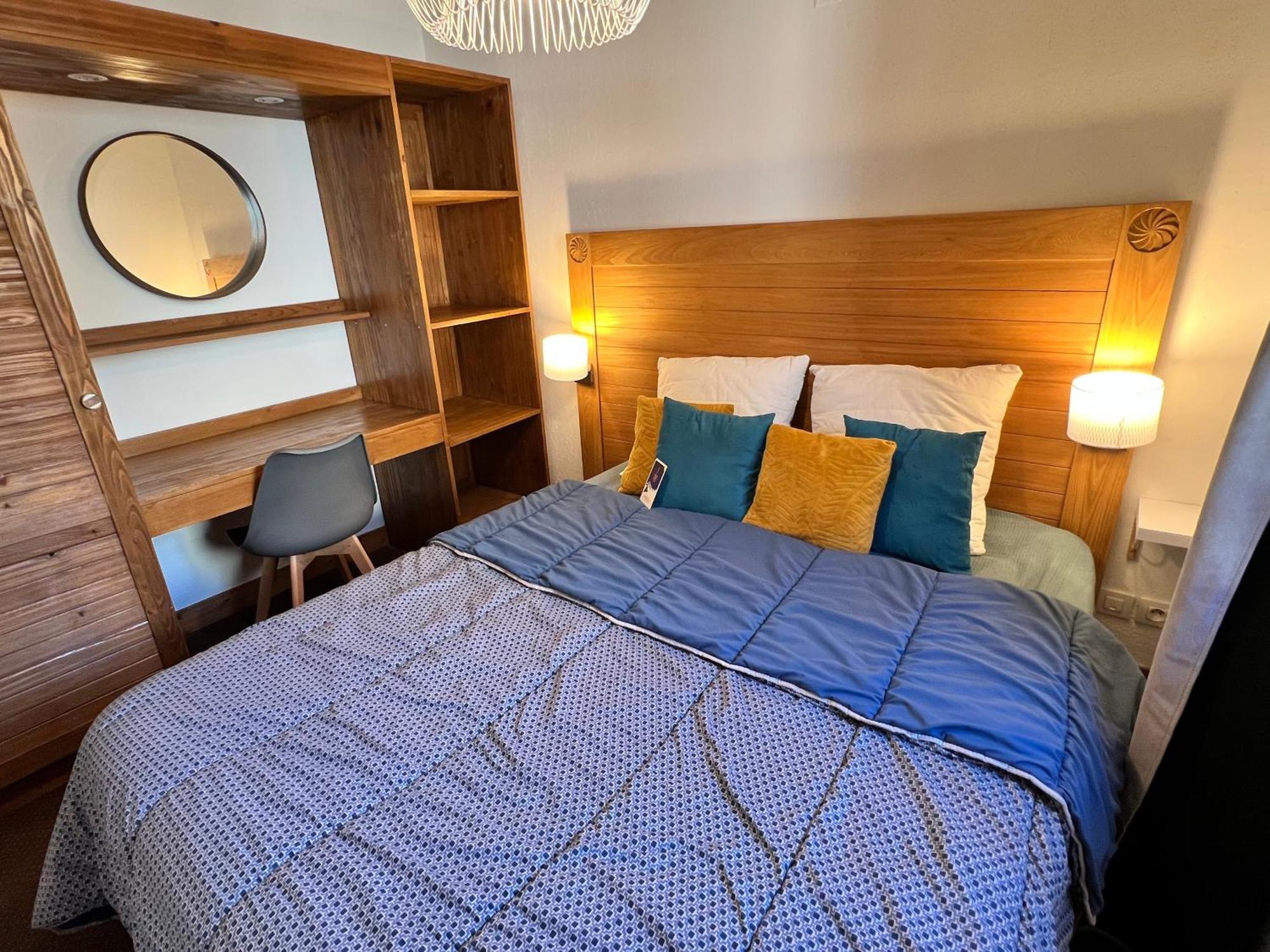 Residence Cami Real **** 생라리술랑 객실 사진