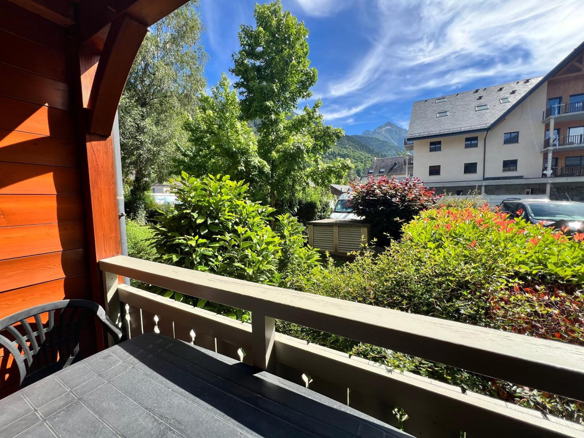 Residence Cami Real **** 생라리술랑 객실 사진